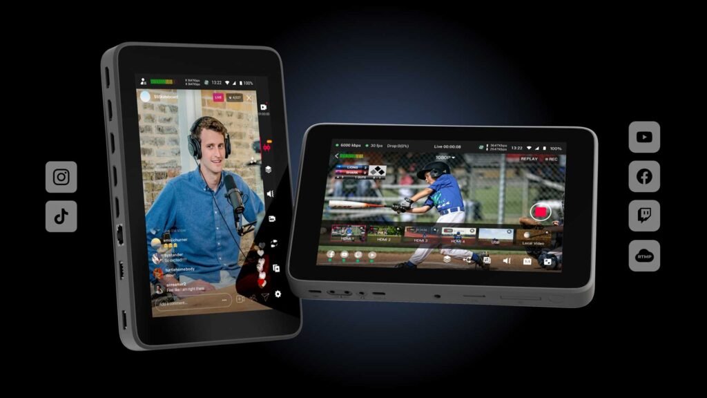 TikTok Live vs Instagram Live